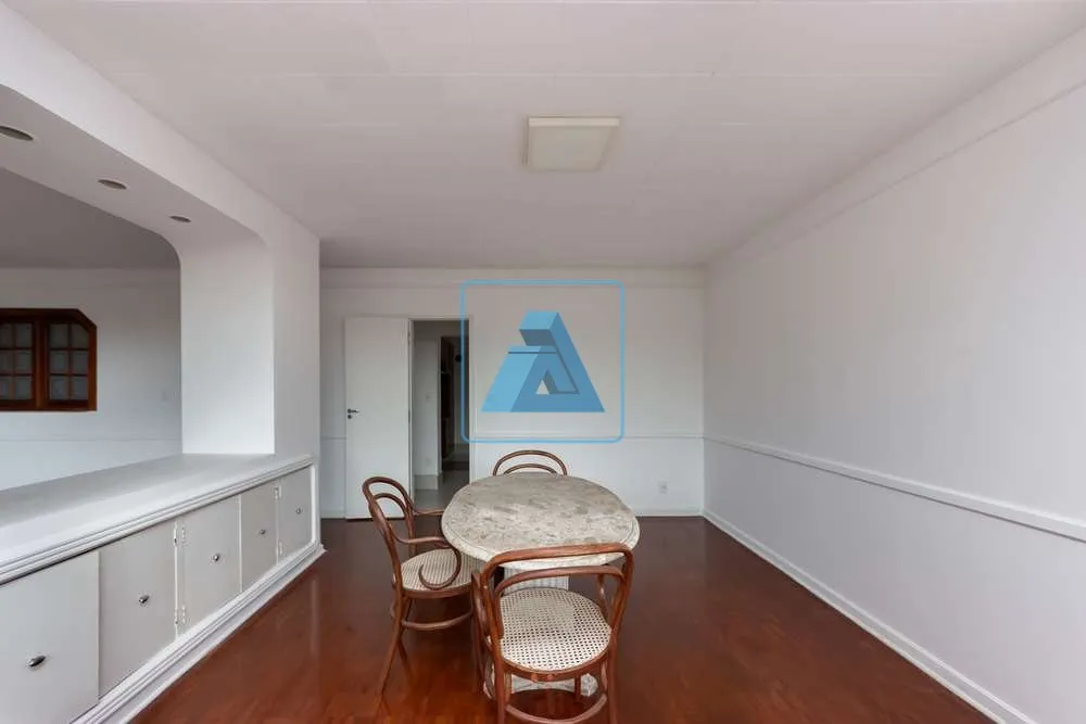 Apartamento, 3 quartos, 162 m² - Foto 5