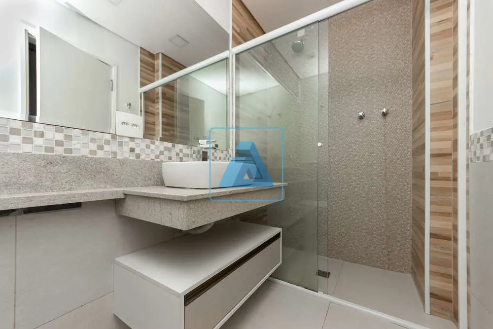 Apartamento, 3 quartos, 162 m² - Foto 7