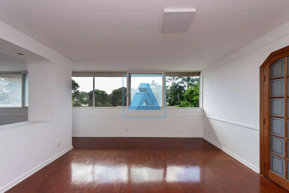 Apartamento, 3 quartos, 162 m² - Foto 6