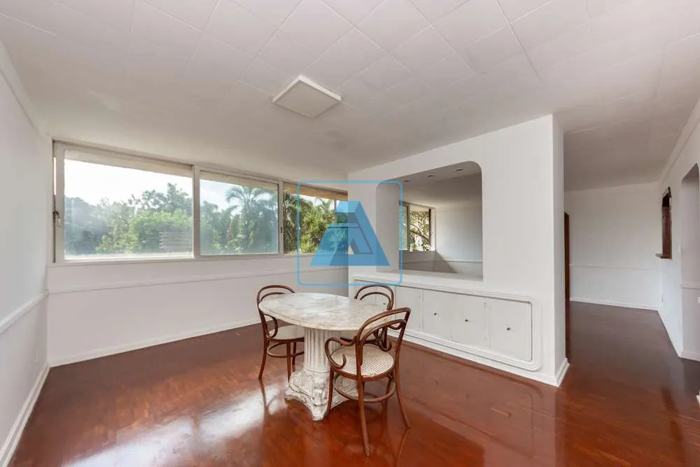 Apartamento, 3 quartos, 162 m² - Foto 2