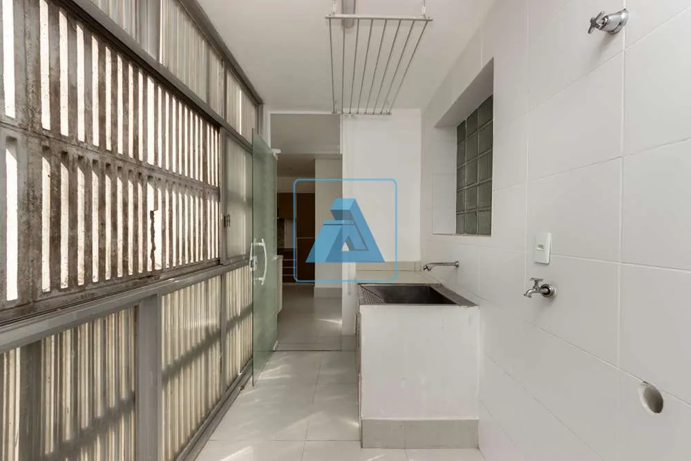 Apartamento, 3 quartos, 162 m² - Foto 8