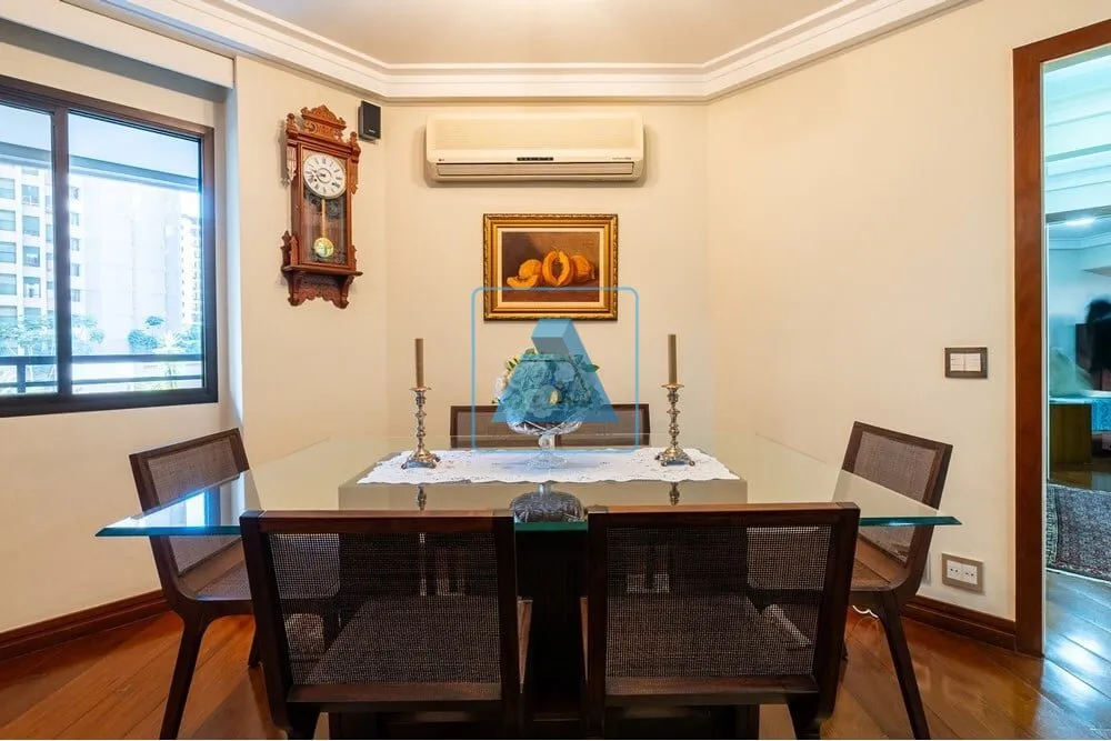 Apartamento, 3 quartos, 120 m² - Foto 3