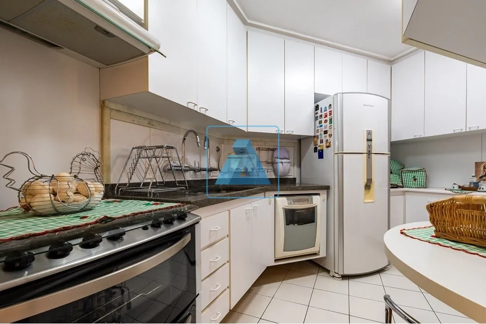 Apartamento, 3 quartos, 120 m² - Foto 10