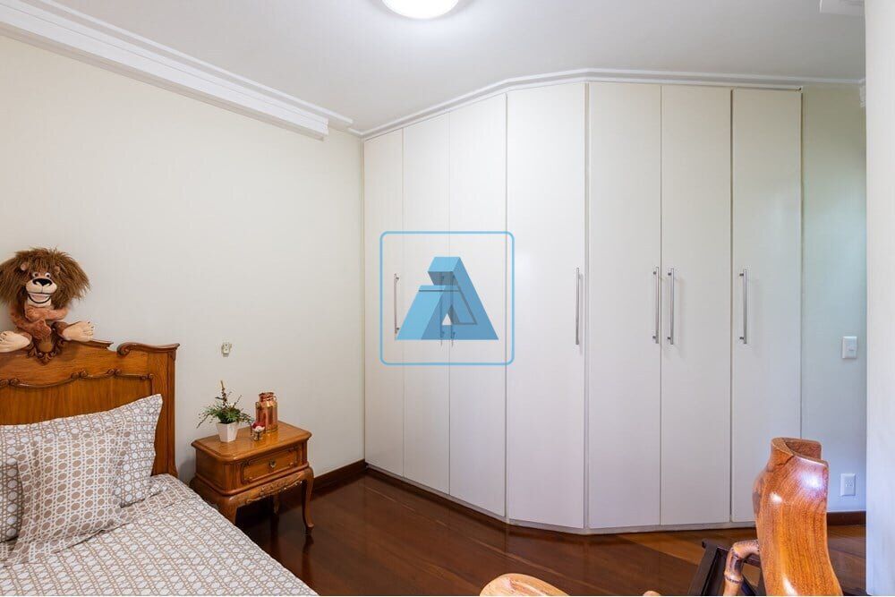 Apartamento à venda com 3 quartos, 120m² - Foto 2