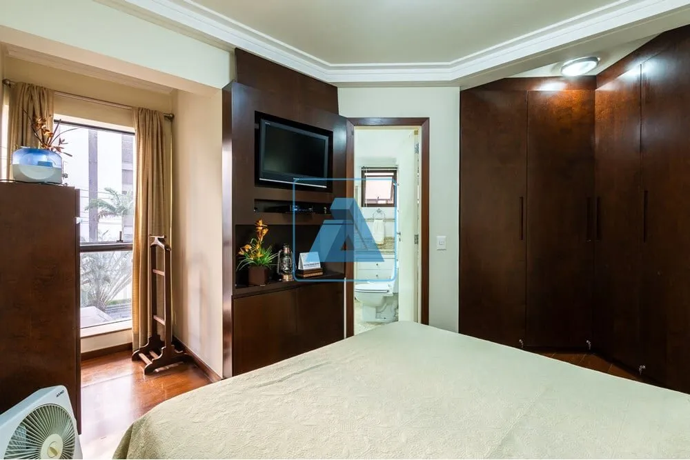 Apartamento, 3 quartos, 120 m² - Foto 6
