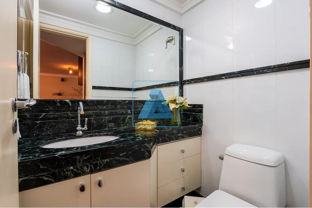 Apartamento, 3 quartos, 120 m² - Foto 4