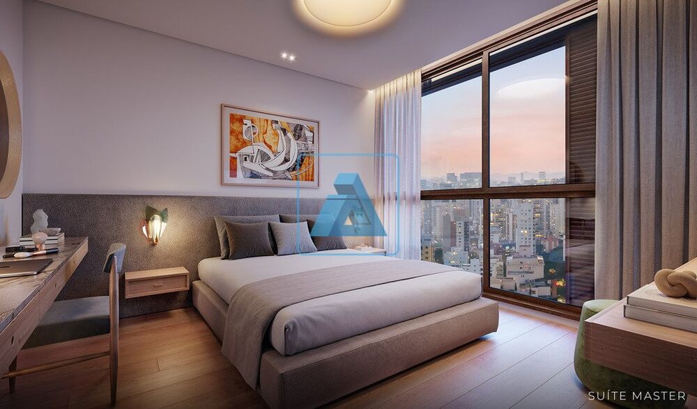 Apartamento, 3 quartos, 173 m² - Foto 1
