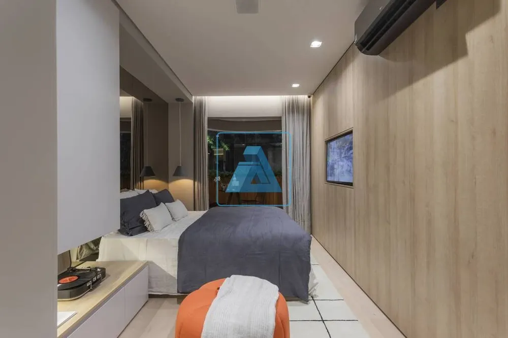 Apartamento, 3 quartos, 117 m² - Foto 2