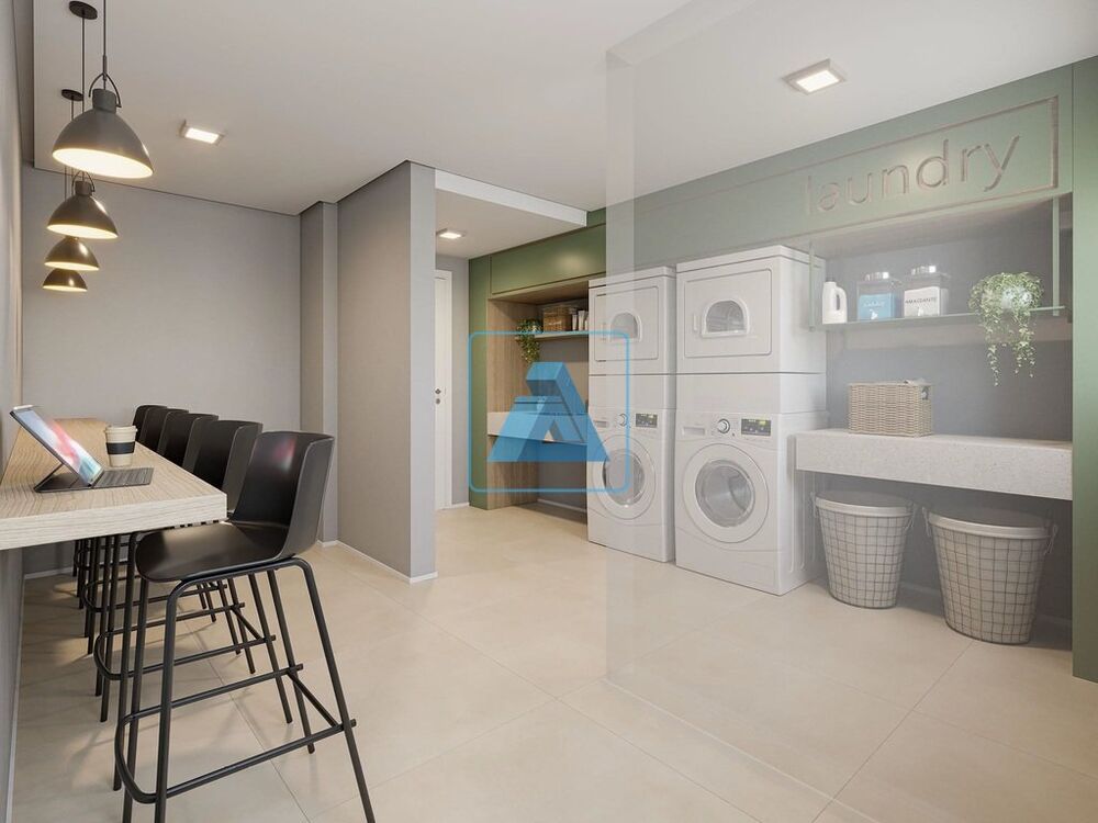 Apartamento, 1 quarto, 27 m² - Foto 4