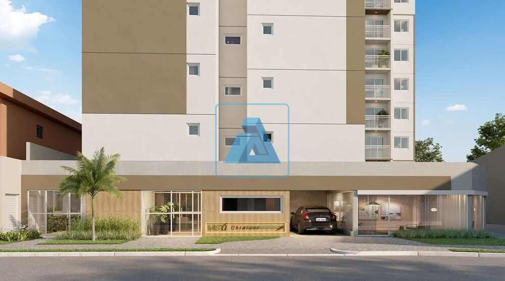 Apartamento, 1 quarto, 27 m² - Foto 2