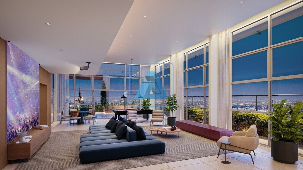 Apartamento, 1 quarto, 57 m² - Foto 15