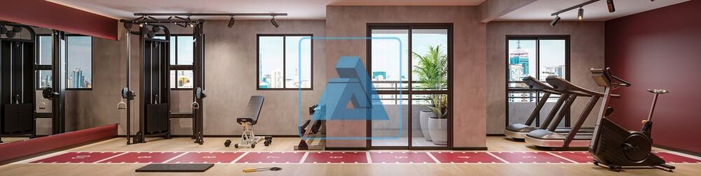 Apartamento, 1 quarto, 24 m² - Foto 4