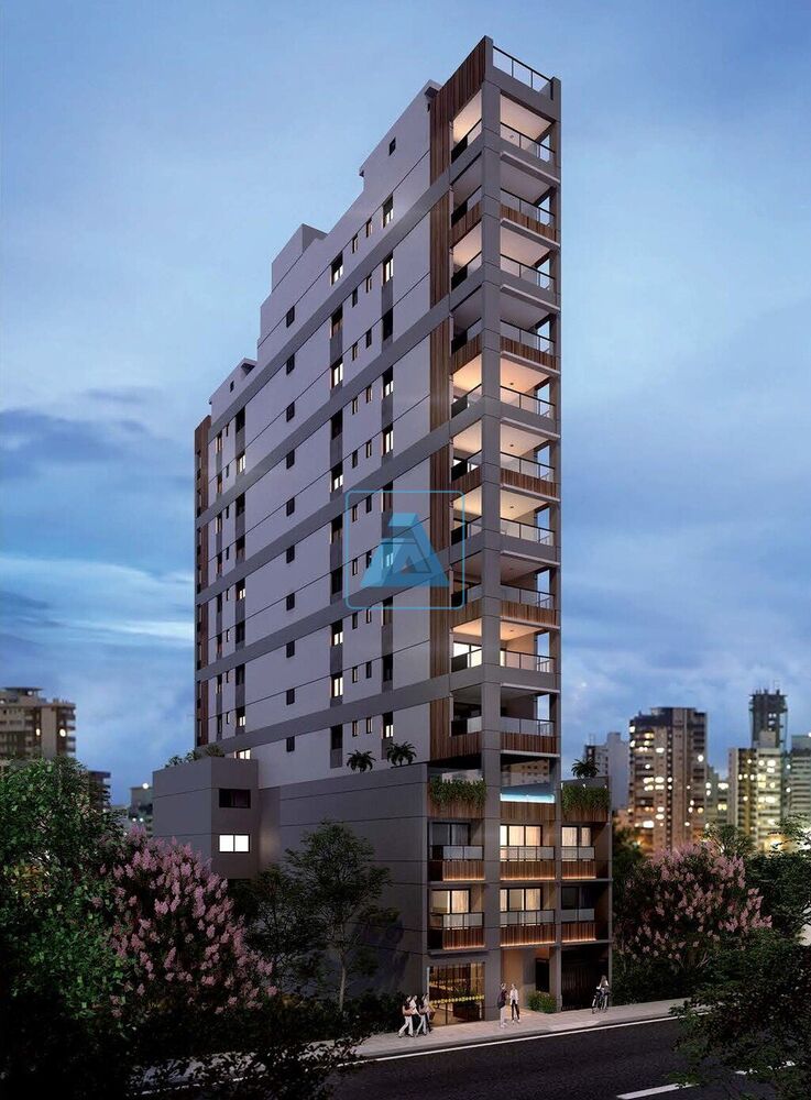 Apartamento, 2 quartos, 118 m² - Foto 4