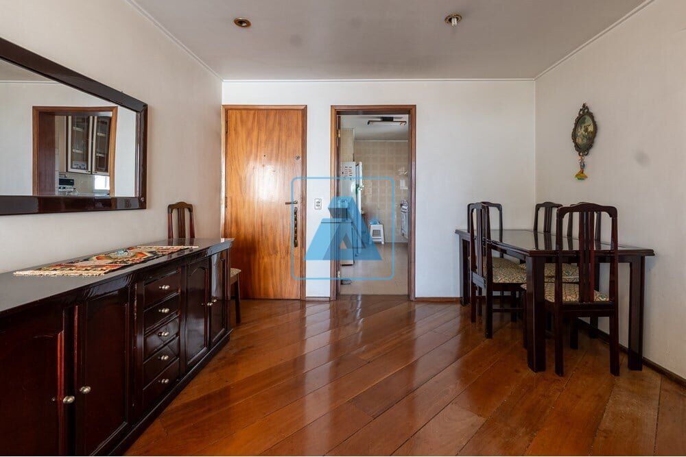 Apartamento, 3 quartos, 95 m² - Foto 2