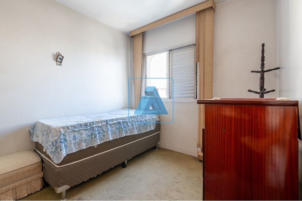 Apartamento, 3 quartos, 95 m² - Foto 3