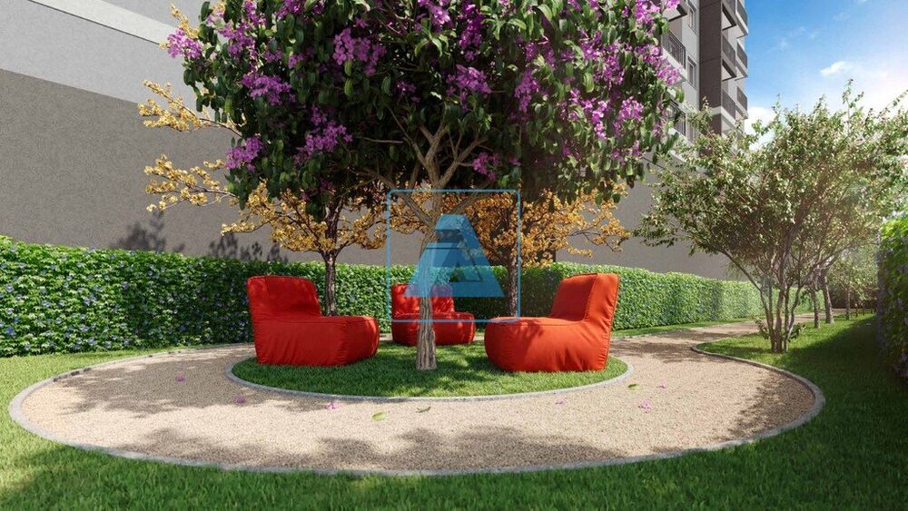 Apartamento, 2 quartos, 34 m² - Foto 6