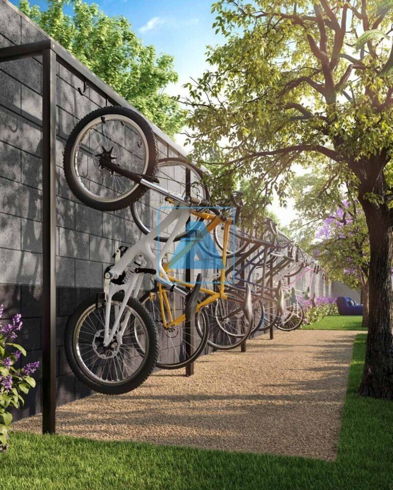 Apartamento, 2 quartos, 34 m² - Foto 5