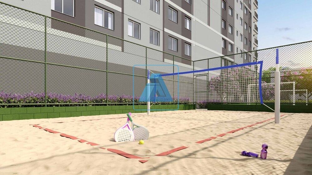 Apartamento, 2 quartos, 34 m² - Foto 4