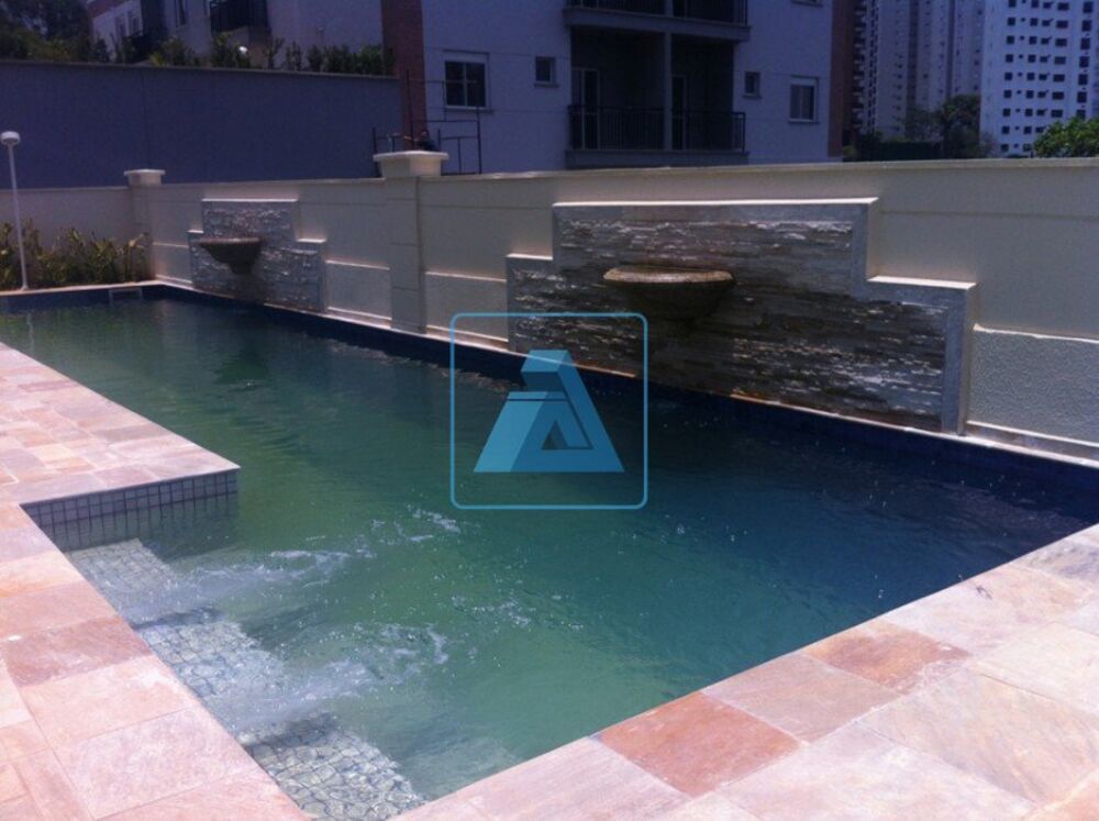 Apartamento à venda com 2 quartos, 64m² - Foto 4