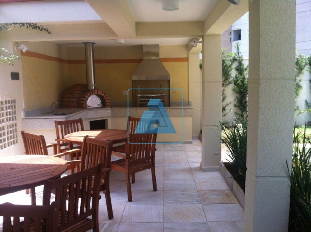 Apartamento à venda com 2 quartos, 64m² - Foto 3
