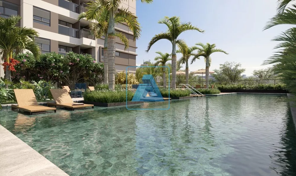 Apartamento, 2 quartos, 61 m² - Foto 25