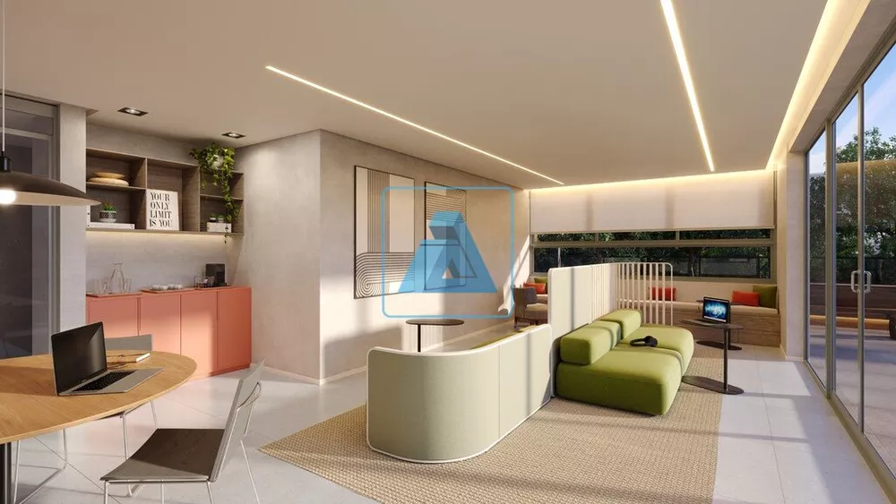 Apartamento, 2 quartos, 61 m² - Foto 17