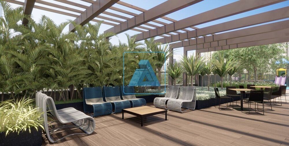 Apartamento à venda com 2 quartos, 61m² - Foto 14
