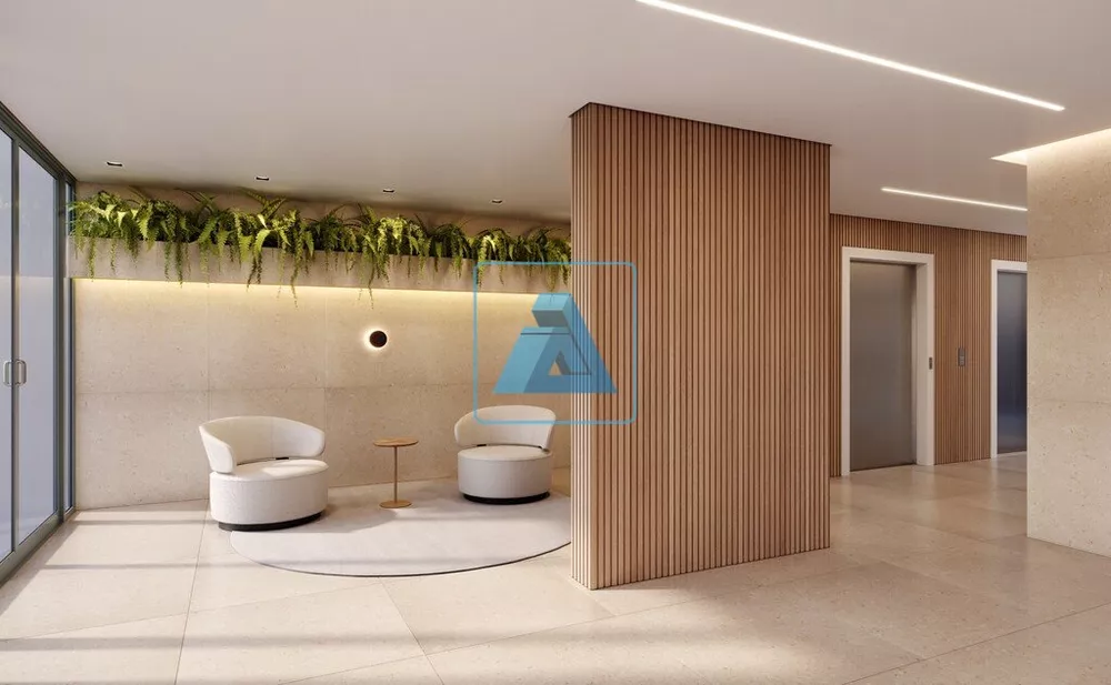 Apartamento, 2 quartos, 61 m² - Foto 4