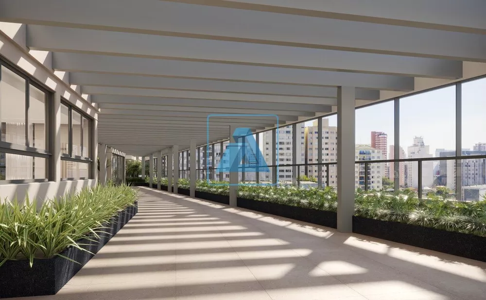 Apartamento, 2 quartos, 61 m² - Foto 21