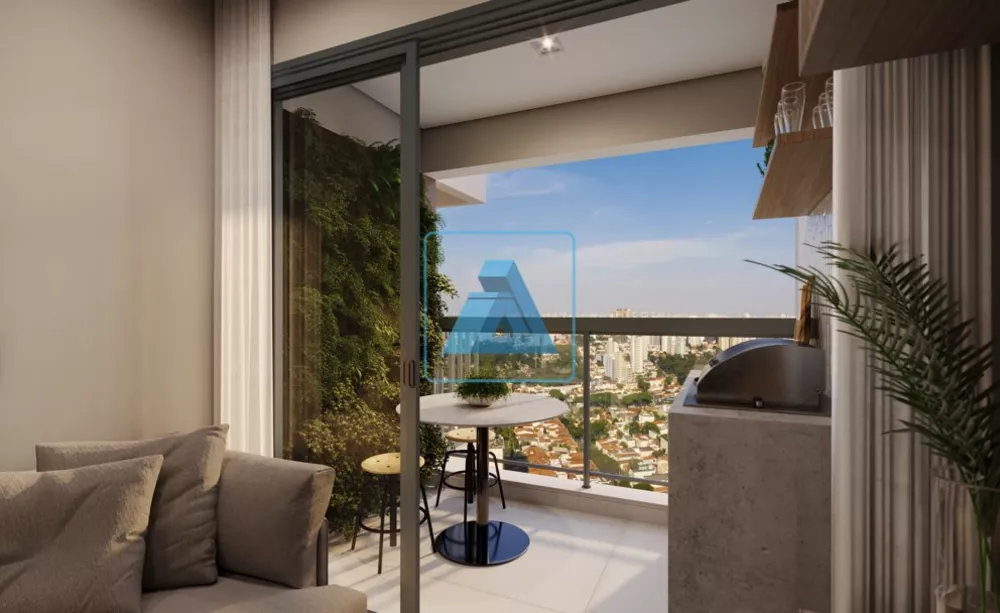 Apartamento, 2 quartos, 61 m² - Foto 9