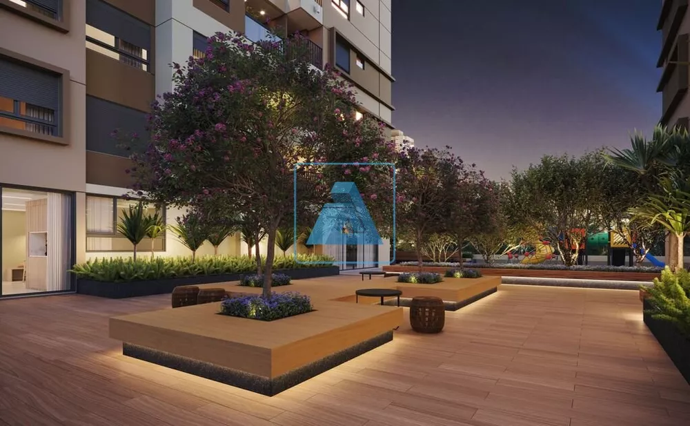 Apartamento, 2 quartos, 61 m² - Foto 20