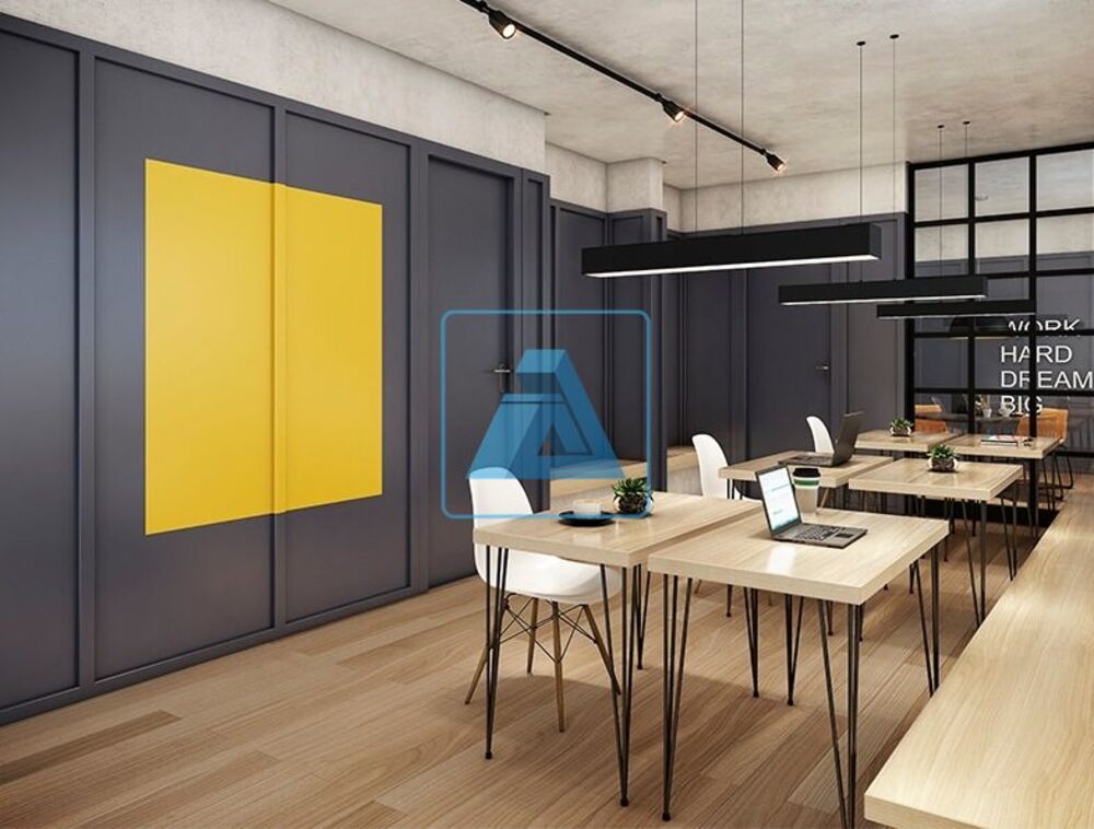 Apartamento, 1 quarto, 20 m² - Foto 13
