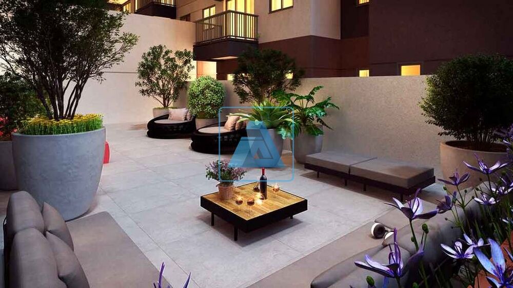 Apartamento, 1 quarto, 20 m² - Foto 19