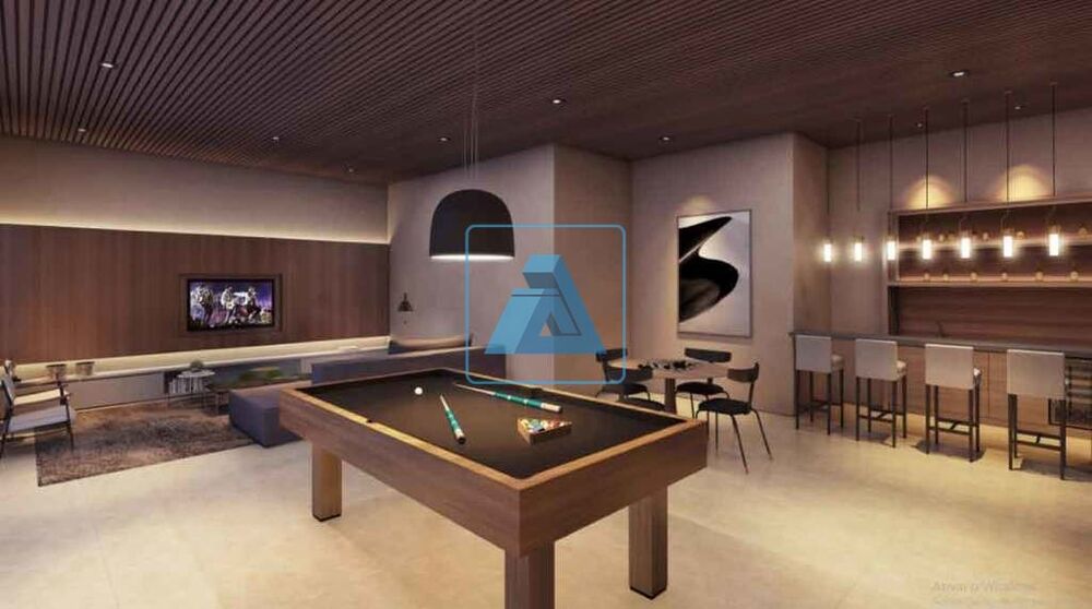 Apartamento, 4 quartos, 233 m² - Foto 2