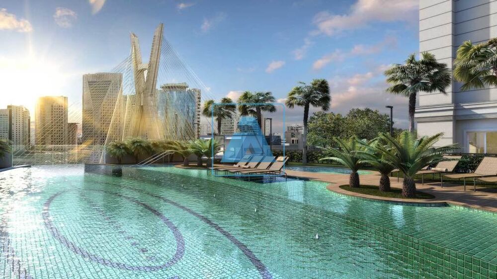 Apartamento, 4 quartos, 233 m² - Foto 4