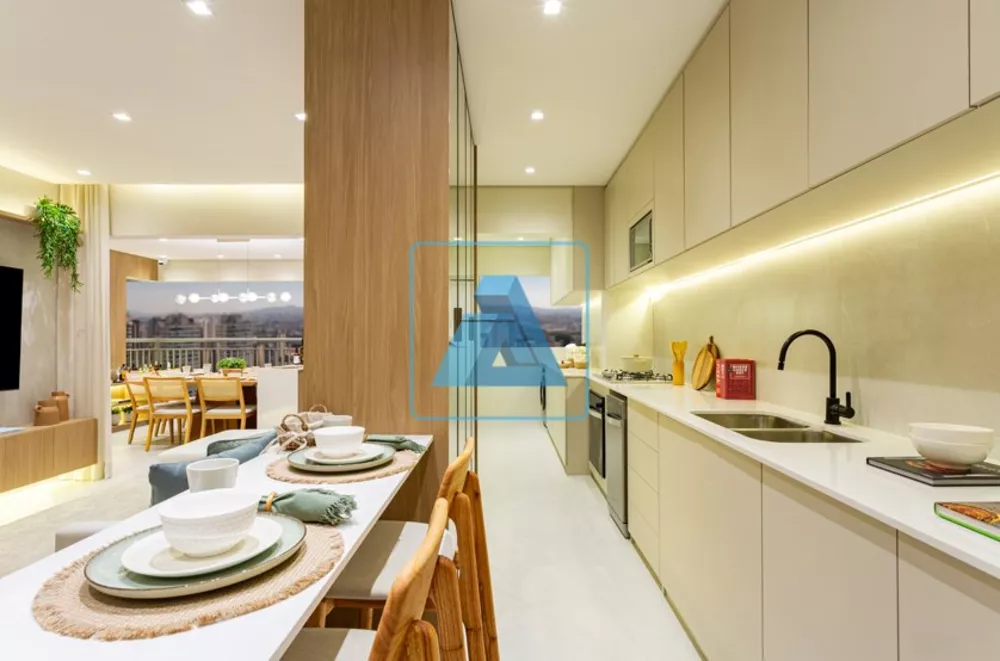 Apartamento, 2 quartos, 97 m² - Foto 5
