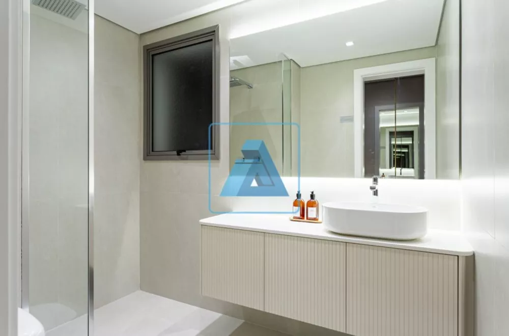 Apartamento, 2 quartos, 97 m² - Foto 2