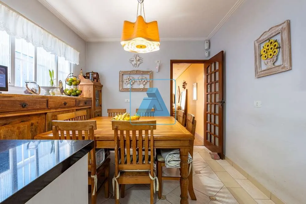Casa, 3 quartos, 177 m² - Foto 2