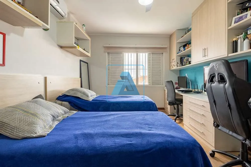 Casa, 3 quartos, 177 m² - Foto 4