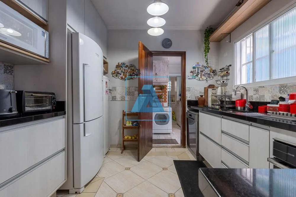 Casa, 3 quartos, 177 m² - Foto 3