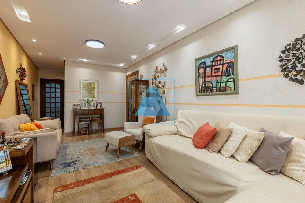 Casa, 3 quartos, 177 m² - Foto 1