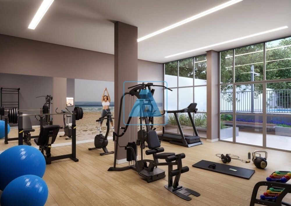 Apartamento, 3 quartos, 122 m² - Foto 5