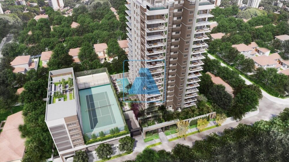Apartamento, 4 quartos, 220 m² - Foto 3