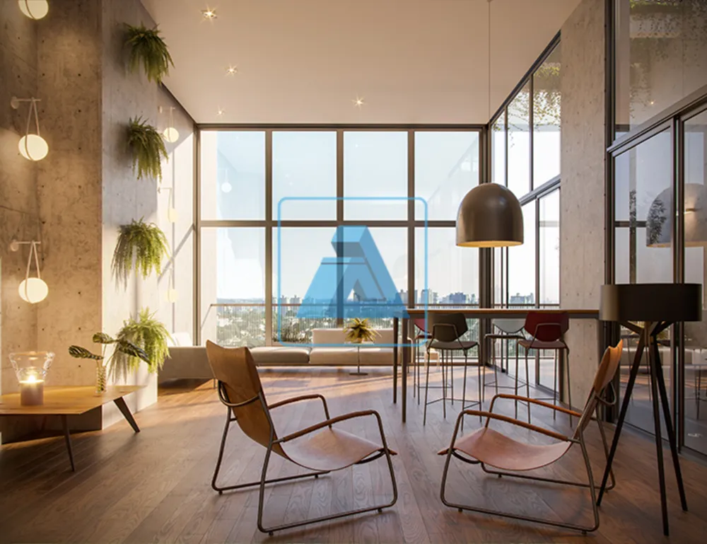 Apartamento, 2 quartos, 79 m² - Foto 3