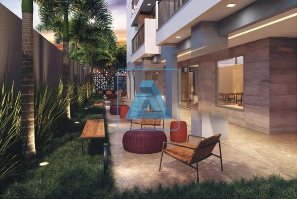Apartamento, 1 quarto, 24 m² - Foto 11