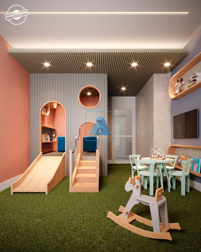 Apartamento, 3 quartos, 85 m² - Foto 4
