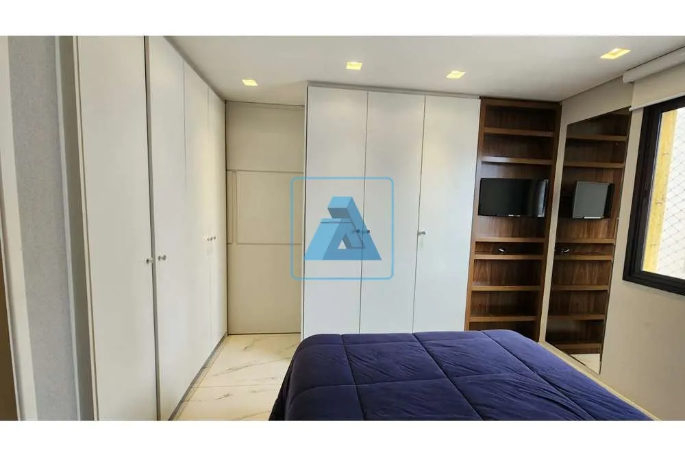 Apartamento, 1 quarto, 35 m² - Foto 4