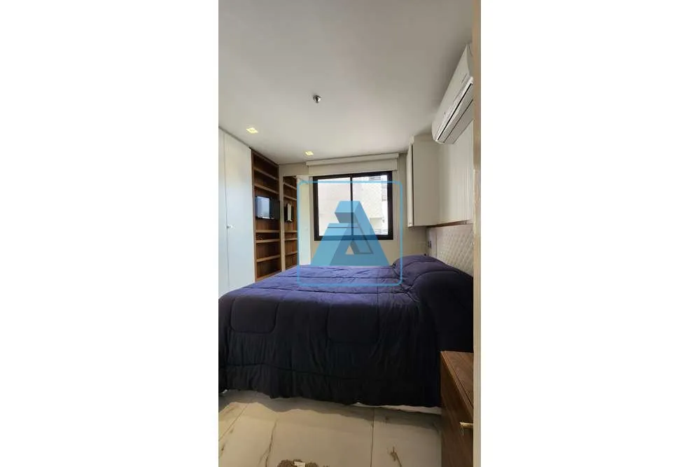 Apartamento, 1 quarto, 35 m² - Foto 3