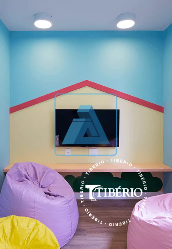 Apartamento, 3 quartos, 60 m² - Foto 10