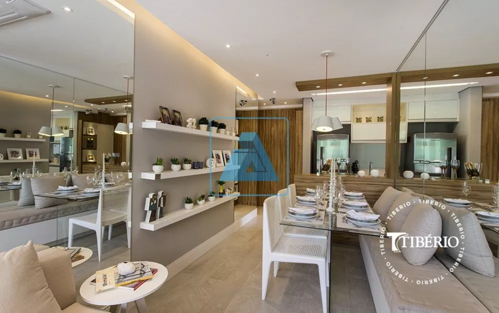 Apartamento, 3 quartos, 60 m² - Foto 18